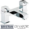 Bristan Quadrato Bath Filler Spare Parts